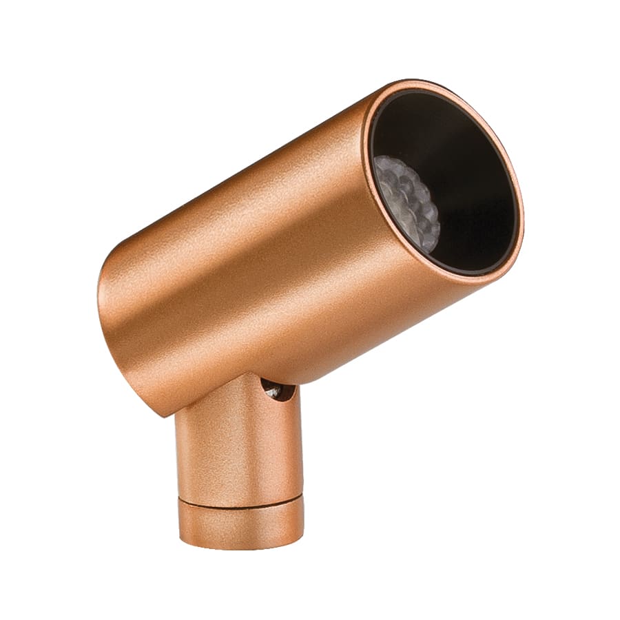 L&L LUCE E LIGHT - L&LKI1020100090MN KRILL1.0_HC 1W 350MA 4000K 23 NERO