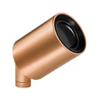 L&L LUCE E LIGHT - L&LKI342010005R1N KRILL3.4_HC 4.5W 350MA 3000K 18-80 NERO