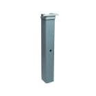 CONCHIGLIA - CON095540811 KTPF/70/1 KIT ESECUZ. TEGOLO