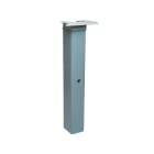 CONCHIGLIA - CON095540829 KTPF/70/2 KIT ESECUZ. TEGOLO