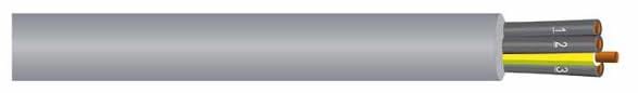 KU DISTRIBUTION SRL - KUDT1039M KU 2300 TC 3G2.5 MMQ GRIGIO 7001