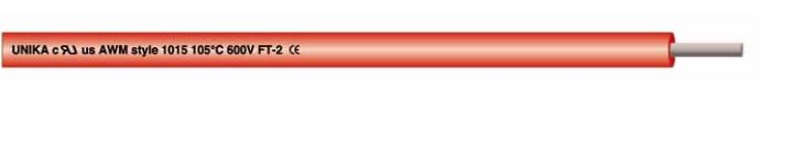 KU DISTRIBUTION SRL - KUD22013KM AWG22 STYLE 1015 BIANCO RAL9010 COND.RAM