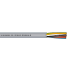 KU DISTRIBUTION SRL - KUD8142M KU 300 14X0.25 GRIGIO RAL7001 DIN 47100