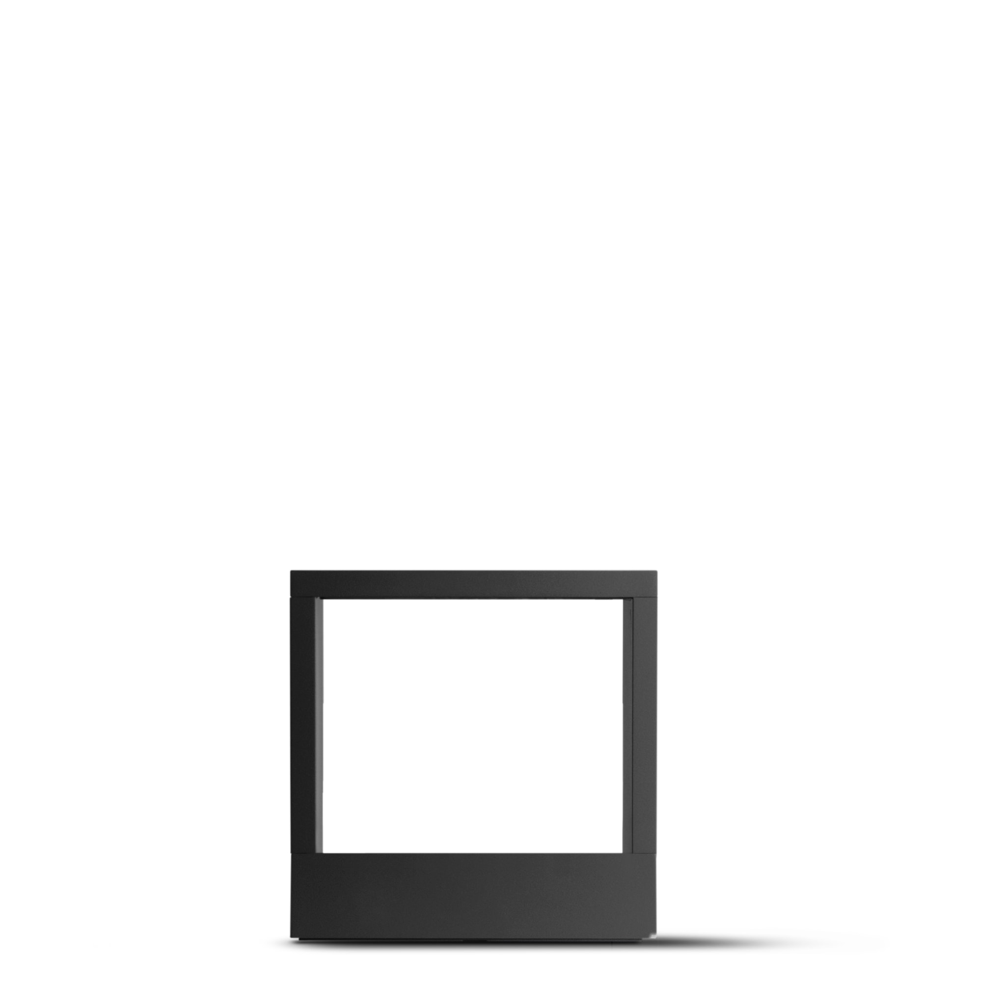 SIMES SPA - SMVS.6340N.09 KUBE 240 +LED 940 D2/P NER