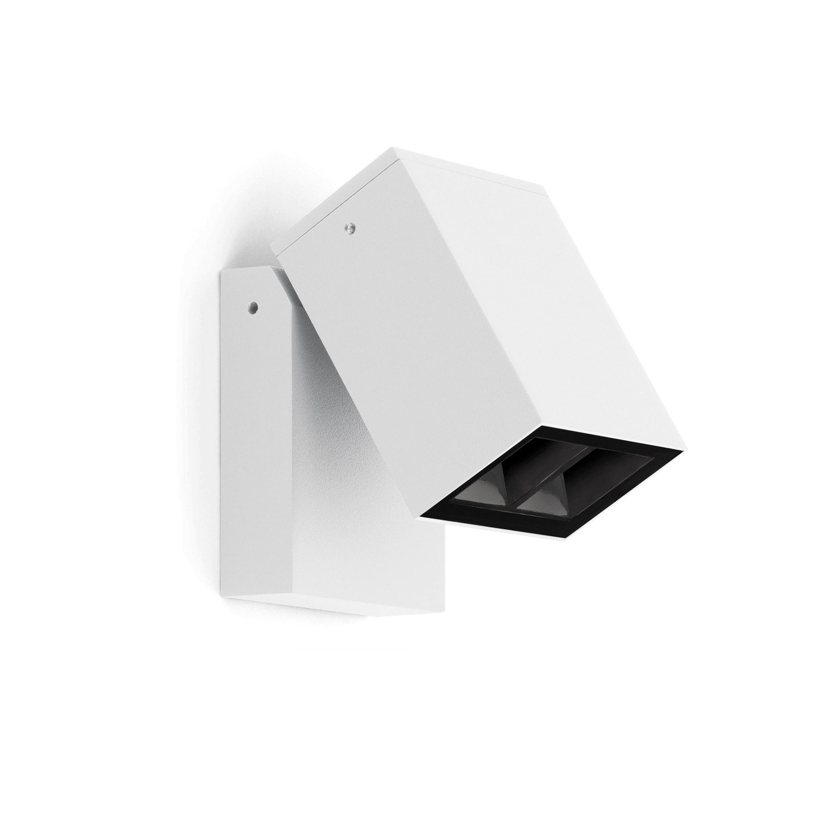 LOMBARDO - LOMLL14707WMN KURA REG X2 LED 4K 4W BIANCO