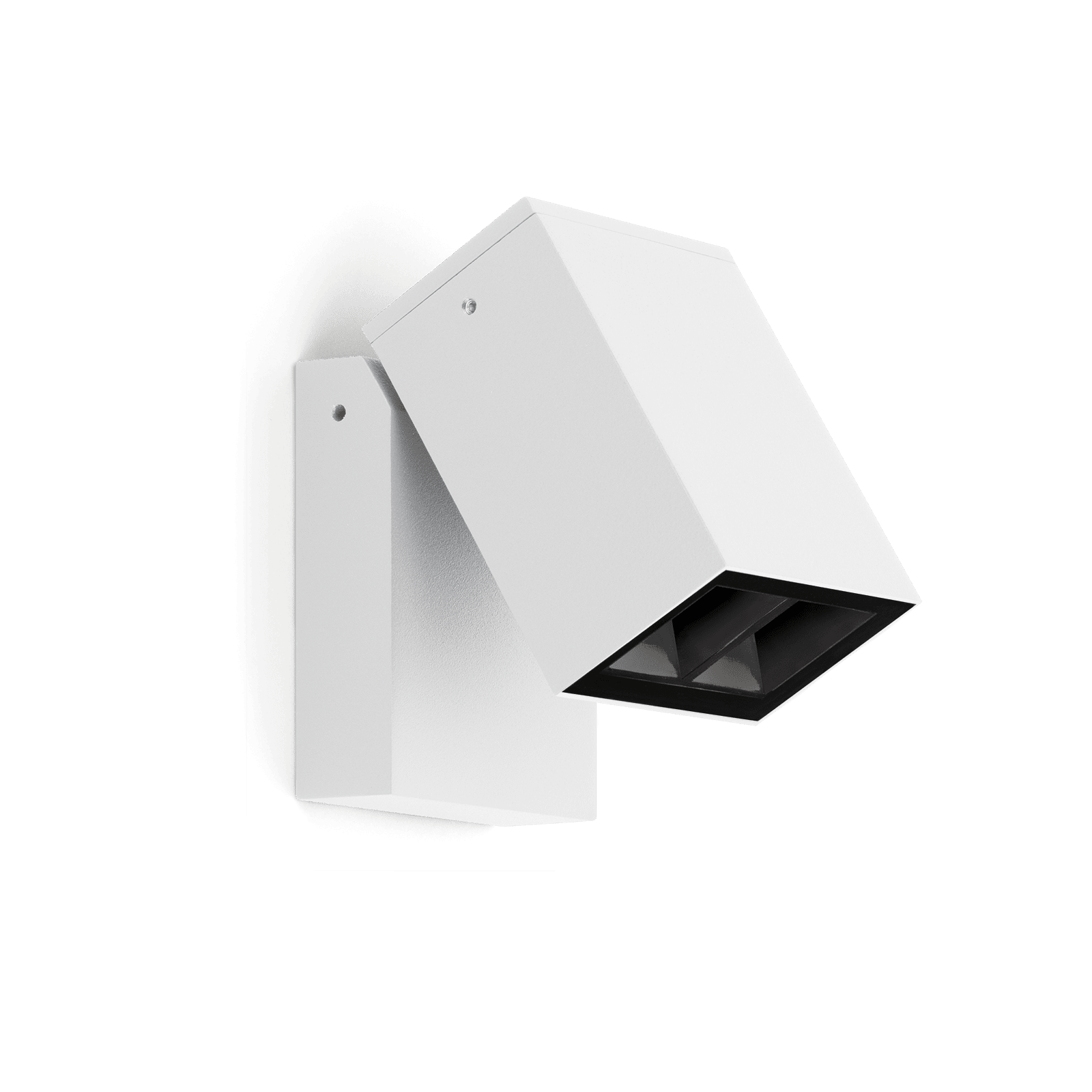 LOMBARDO - LOMLL14707WE3 KURA REG X2 LED E 3K 4W BIANCO