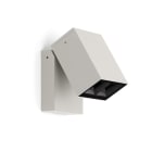 LOMBARDO - LOMLL14707LM3 Kura Reg X2 LED 3K 4W Light Grey
