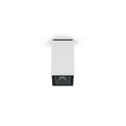 LOMBARDO - LOMLZ14704WM3 KURA TOP X1 LED M 3K 2W BIANCO