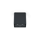 LOMBARDO - LOMLL14705KLN KURA TOP X2 LED L 4K 4W CORTEN