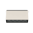 LOMBARDO - LOMLL14706SLN KURA TOP X5 LED L 4K 2,5W SABBIA