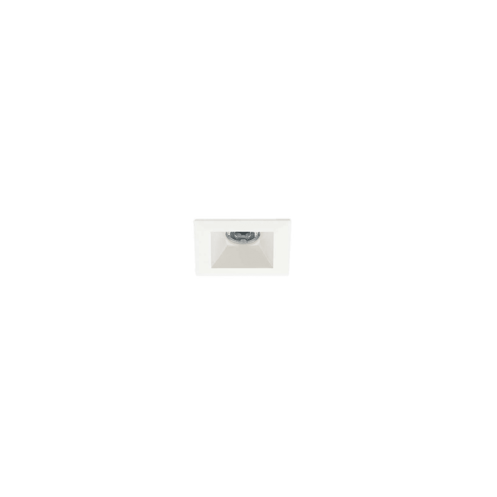 LOMBARDO - LOMLL14701WEN KURA X1 LED E 4K 3W BIANCO