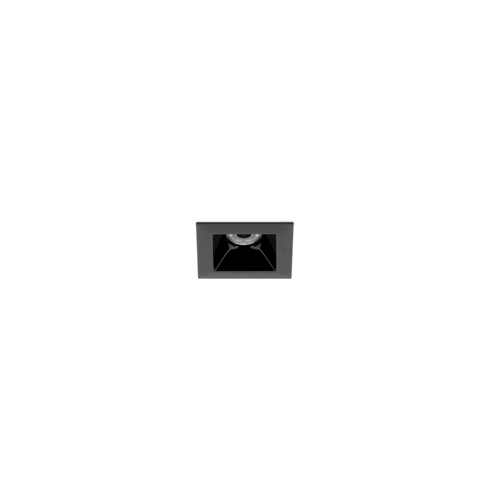 LOMBARDO - LOMLL14701BE3 KURA X1 LED 3K 3W NERO