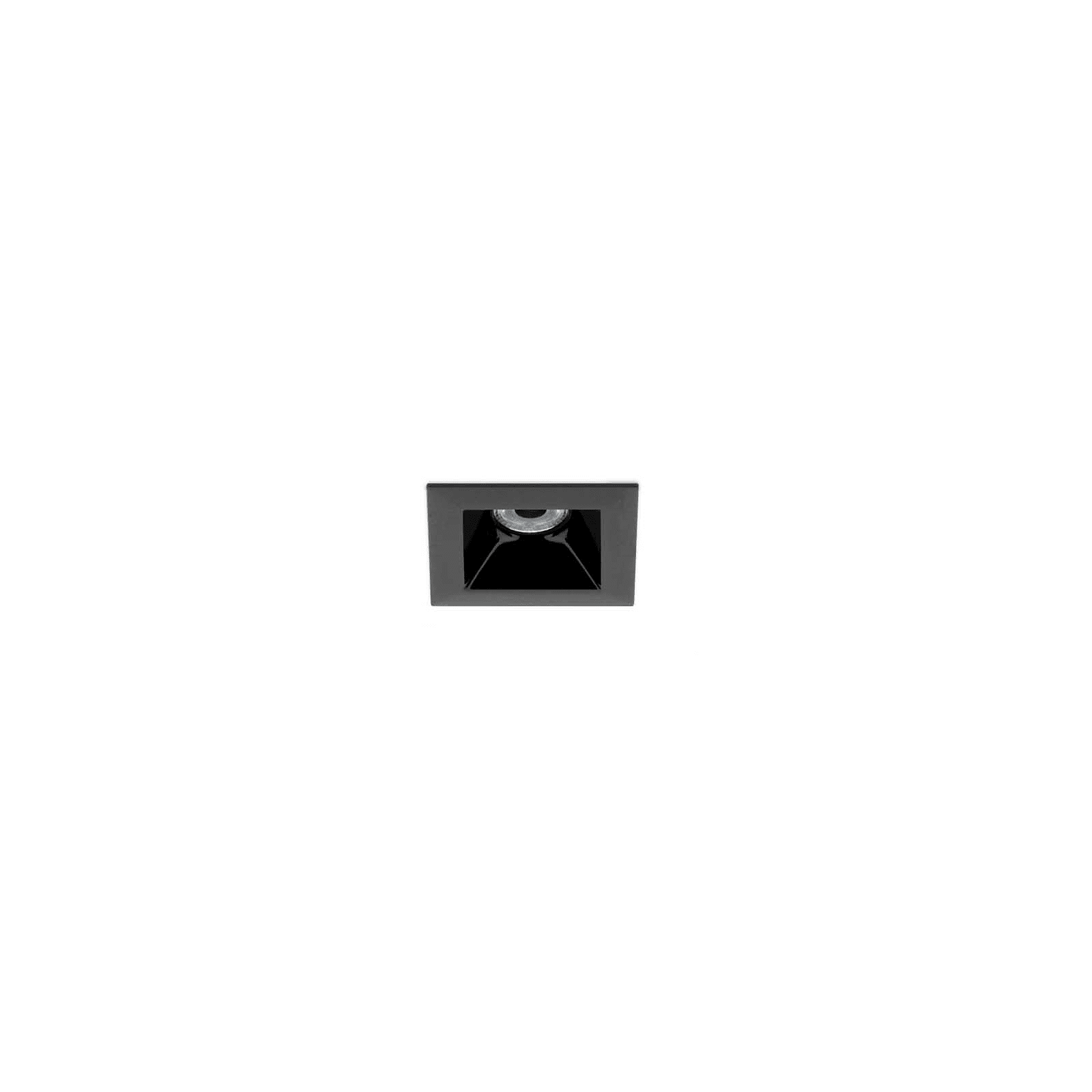 LOMBARDO - LOMLL14701BMN KURA X1 LED M 4K 3W NERO