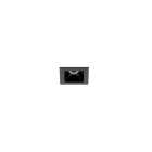 LOMBARDO - LOMLZ14701BL2 KURA X1 LED L 2.7K 2W NERO