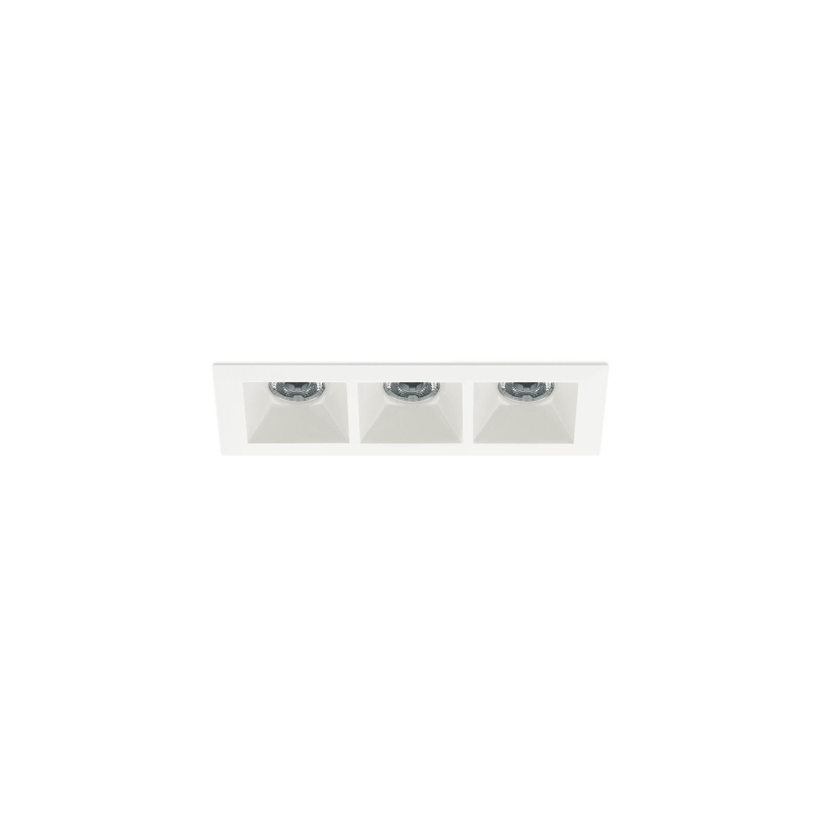 LOMBARDO - LOMLZ14702WM3 KURA X3 LED 3K 6W BIANCO