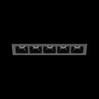 LOMBARDO - LOMLL14703BS3 KURA X5 LED S 3K 2,5W NERO