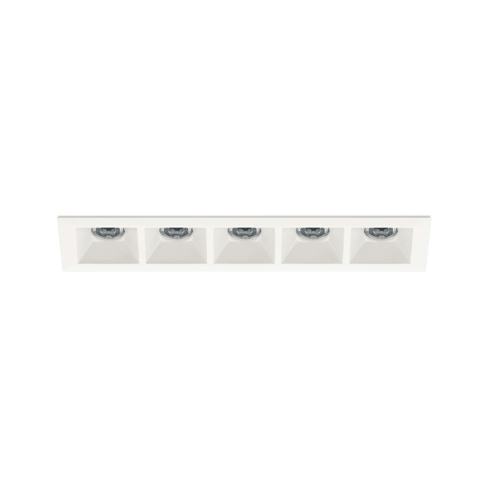 LOMBARDO - LOMLZ14703WS2 KURA X5 LED S 2.7K 10W BIANCO