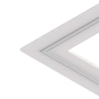 NOVALUX SRL - NOX1018C6.99 L-16 LOW: ANGOLARE OPALE 1+1M 10MM