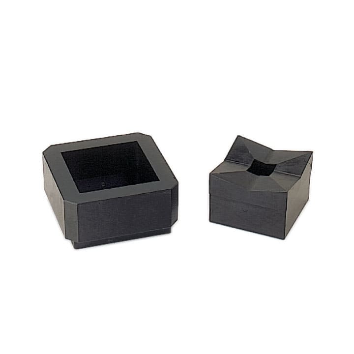 COSMEC - CSM007009 FUSTELLA QUADRA 92X92MM (00PQ20)