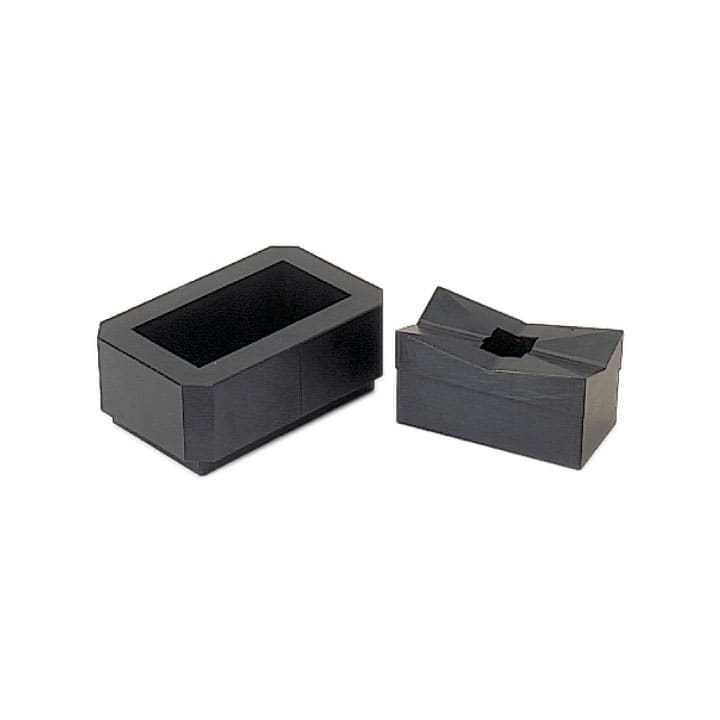 COSMEC - CSM005131 FUSTELLA RETTANGOLARE 46X92MM (00PQR2