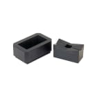 COSMEC - CSM005303 FUSTELLA RETTANGOLARE 45X93MM (00PQR2