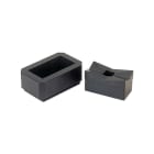 COSMEC - CSM005131 FUSTELLA RETTANGOLARE 46X92MM (00PQR20)