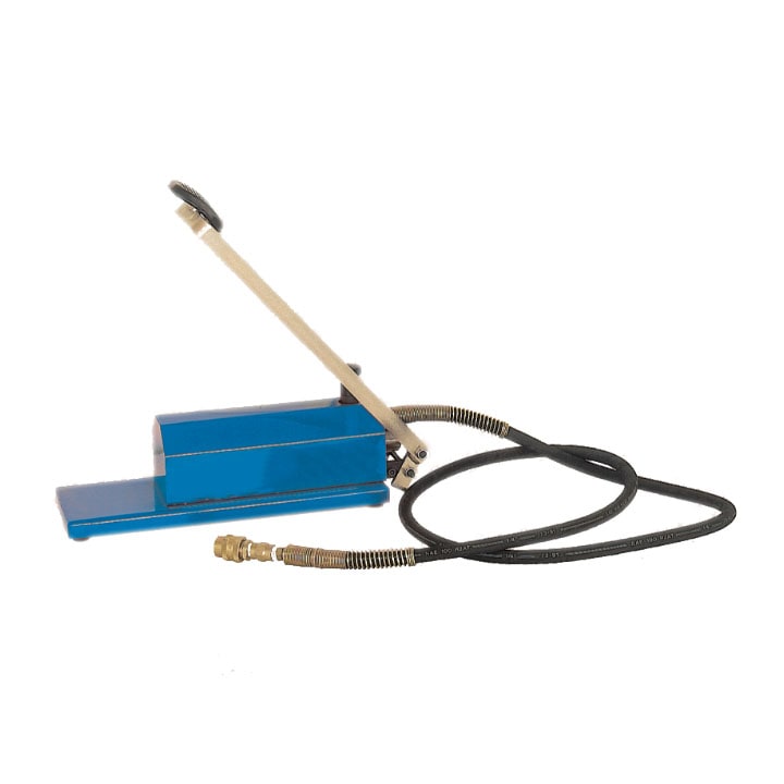 COSMEC - CSM00PA2002-C POMPA IDRAULICA A PEDALE IN CASSETTA