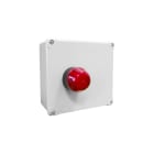 FOURGROUP - FOU100.962 MOD. L1-220 - INDICATORE LUMINOSO ALIMEN