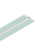 NOVALUX SRL - NOX101502.99 L-16 SYS: LINEARE OPALE 2M HYDRO