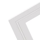 NOVALUX SRL - NOX1018C9.99 L-16 EVO: ANGOLARE 120 OPALE 1+1M