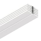 NOVALUX SRL - NOX1018D6.99 L-16 EVO: LINEARE OPALE 2M N.5