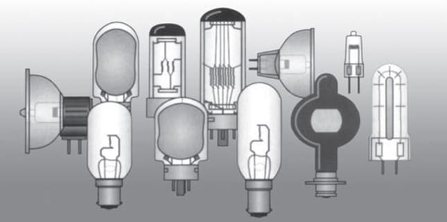 WIMEX - WIM4411017 PRO DDL 20V 150W GX5.3-