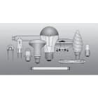 WIMEX - WIM4411193 PRO T12 240V 650W