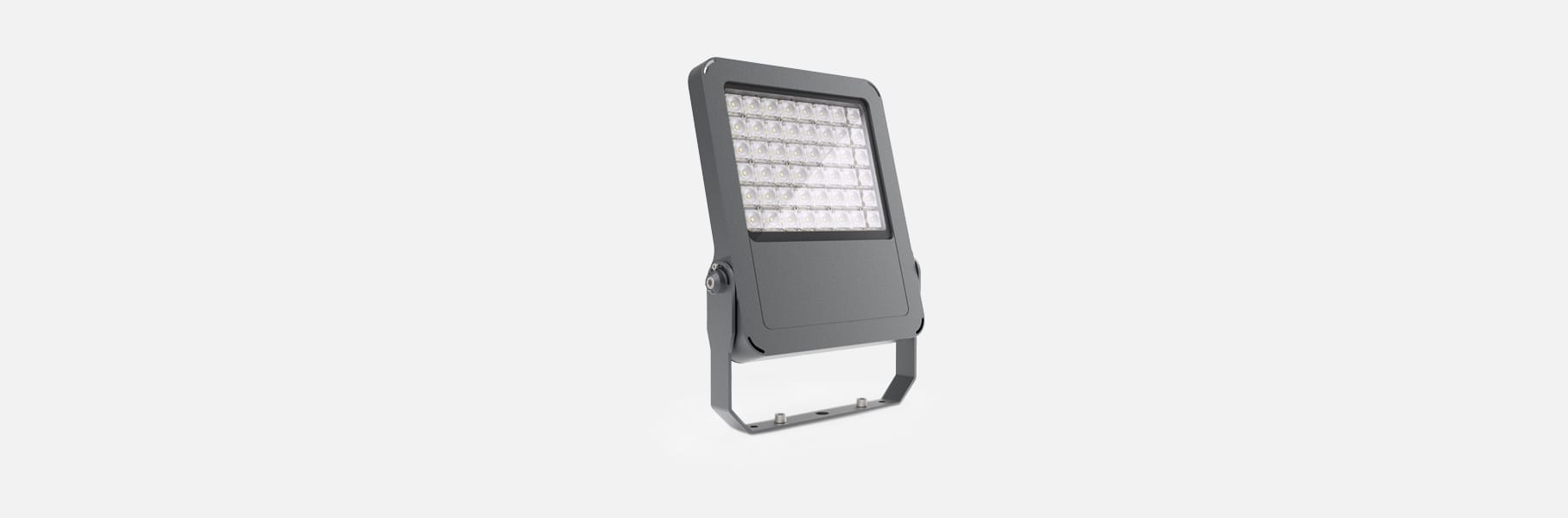 EP SRL (LANZINI) - LZNL0INL40S9BL40160 PROIETTORE INTEGRA L 160W 4000K S9 ON/OF
