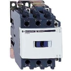 SCHNEIDER ELECTRIC - SNRLC1D50B7 CONTATTORE 50A 24VAC