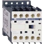 SCHNEIDER ELECTRIC - SNRLC1K09004M7 Contattore TeSys LC1K - 4 poli - AC1 440V 20 A - 220...230 V AC