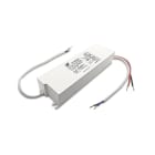 LEF LIGHTING SRL - LEFLE10024IP65D ALIM. LED 100W 24VDC DIM PUSH/DALI IP65