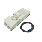 LEF LIGHTING SRL - LEFLE10024RGBWDT8 ALIM. LED 100W 24VDC RGBW DALI2 DT8