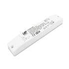 LEF LIGHTING SRL - LEFLE3624SLIMD ALIM.LED 36W 24VDC DIM PUSH/DALI IP20