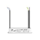 LEF LIGHTING SRL - LEFLE55MCHDIP67 ALIM. LED 350 1050MA 19 57W IP67 DALI