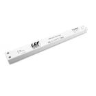 LEF LIGHTING SRL - LEFLE7524USLIM ALIM. LED TENS.COST. 75W 24VDC IP20 SLIM