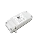 LEF LIGHTING SRL - LEFLECV1248PB2CH INTER. DIMM. 12-24-48VDC CV PUSH 2CH