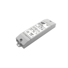 LEF LIGHTING SRL - LEFLECV1248TF INTER. DIMM. 12-24-48VDC 10A TAGLIO FASE