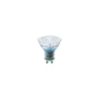 SIGNIFY ITALY SPA - PHLMLGU1050830AD MASTER, LED, PAR16, 50 W, GU10, 3000 K, 375 lm, CRI 80, 50000 ore, Vetro