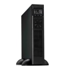 LEF LIGHTING SRL - LEFLEDP1200RT UPS ON LINE 1200VA TOWER - 10 MINUTI