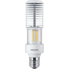SIGNIFY ITALY SPA - PHLLSONT100740EMM MASTER, LED, Tubolare, EM/Mains, 50 W, E40, 4000 K, 9000 lm, CRI 70, 70000 ore