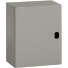 LEGRAND - LEG036957 ATLANTIC METAL CON PIASTRA 400X400X200