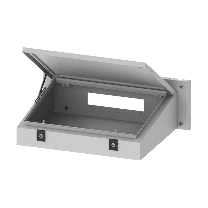 DKC-RAMBLOCK - RMBR5LE600 LEGGIO PER QUADRO L.600