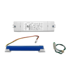 LEF LIGHTING SRL - LEFLEML20061D KIT EMER.DALI 60-200V LED CC 1-3H LITIO