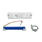LEF LIGHTING SRL - LEFLEML6061D KIT EMER. DALI 10-54V LED CC 1-3H LITIO